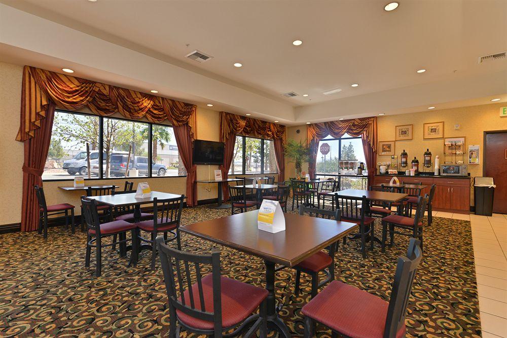 Comfort Inn&Suites Las Vegas - Nellis Esterno foto