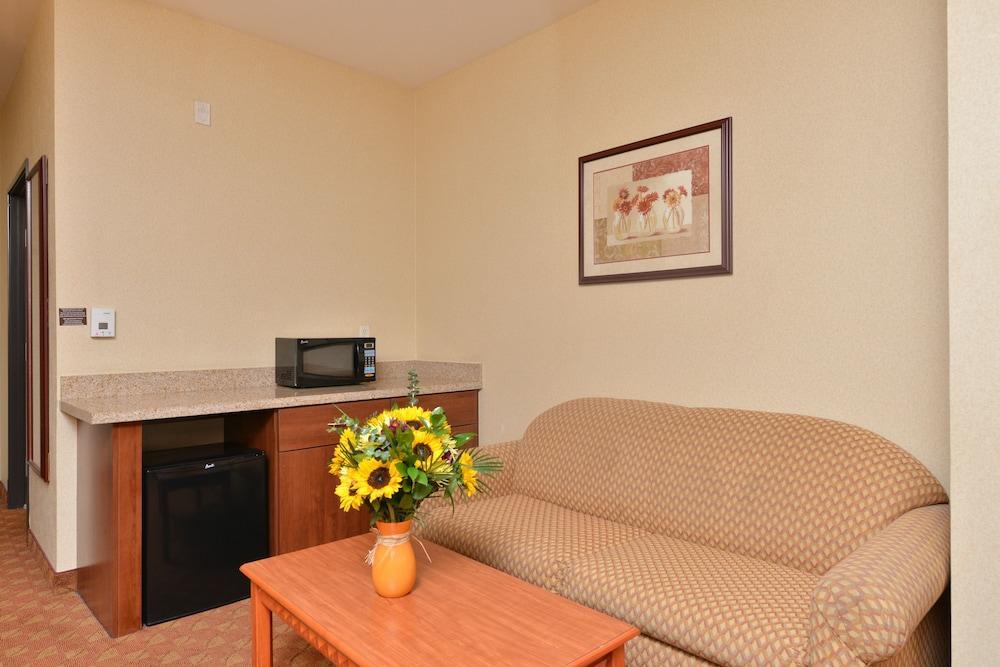 Comfort Inn&Suites Las Vegas - Nellis Esterno foto