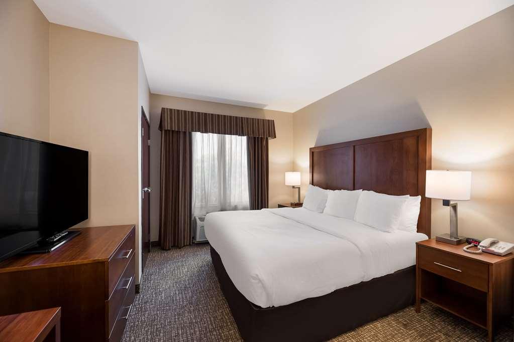 Comfort Inn&Suites Las Vegas - Nellis Camera foto